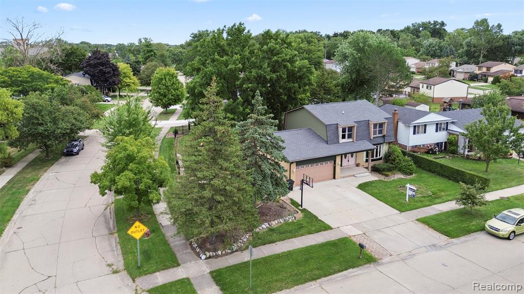 625 Kings Way, Canton, MI 48188 — Photo 3