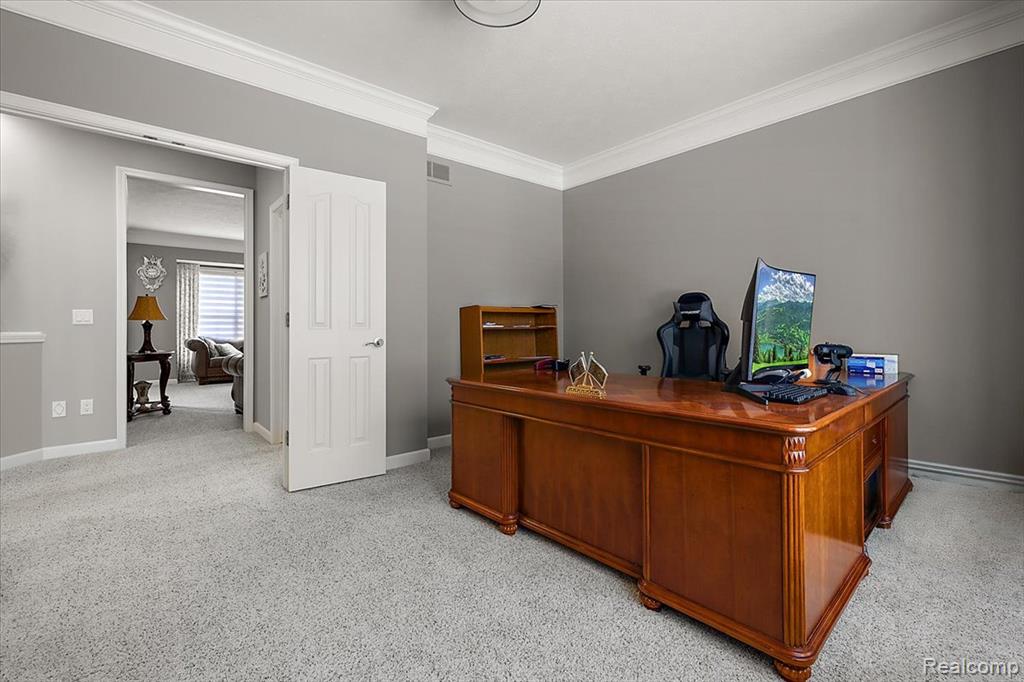 8507 Newbury Court N, Canton, MI 48187 — Photo 33
