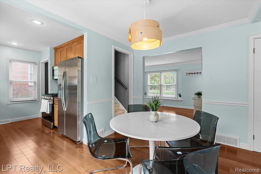 4357 Robinwood Avenue, Royal Oak, MI 48073 — Photo 9