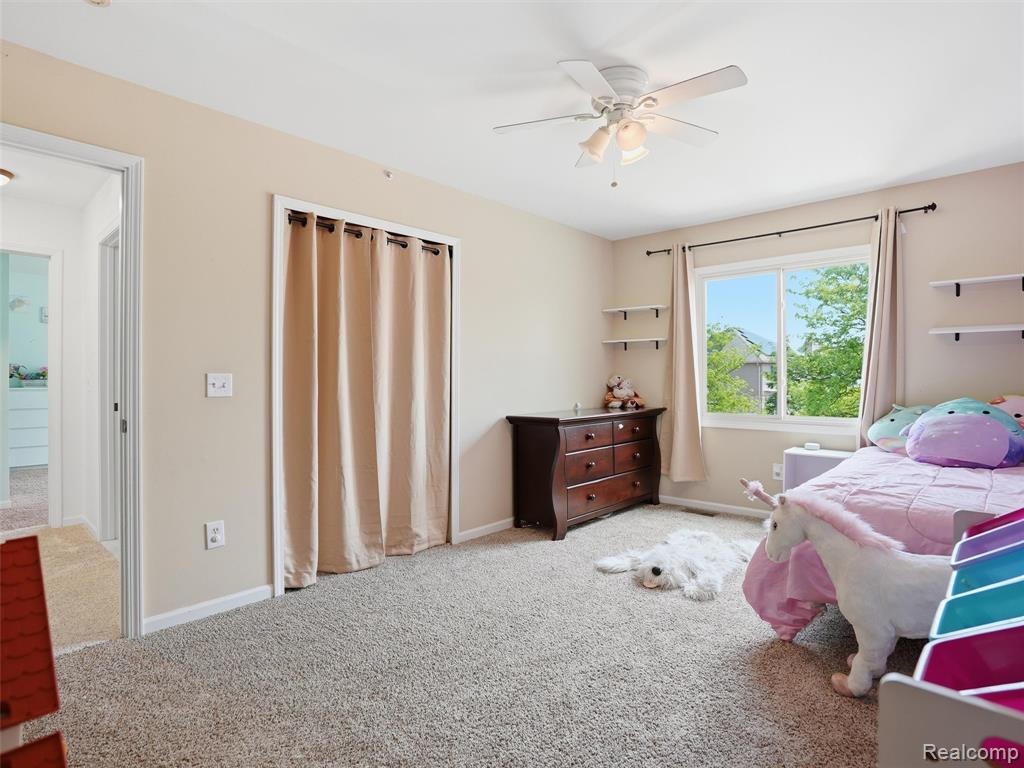 15581 Spiceway, Fraser, MI 48026 — Photo 34