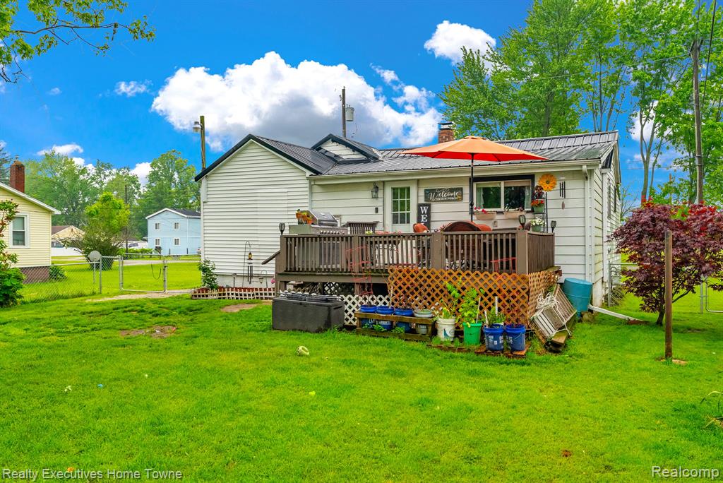 4478 Abel Drive, Lakeport, MI 48059 — Photo 36