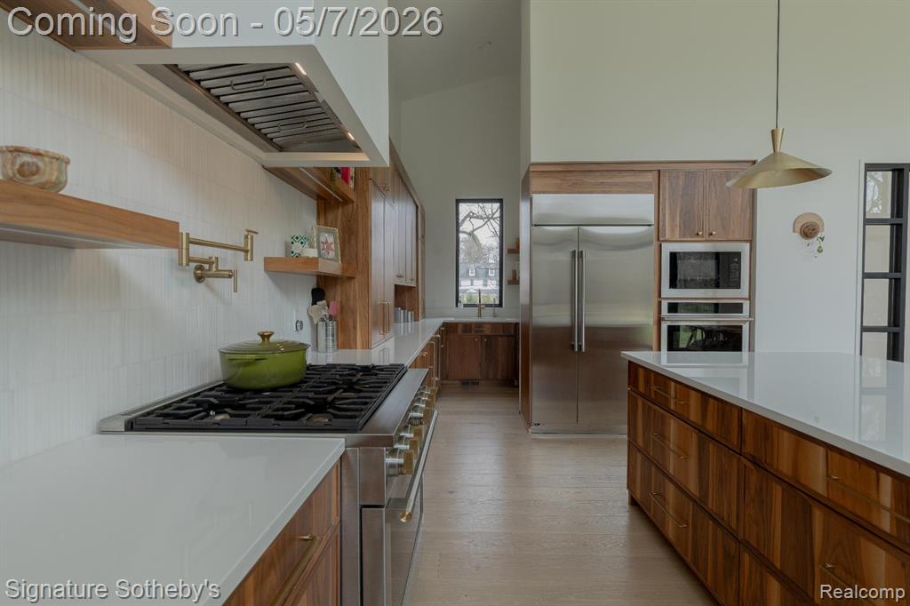 4720 Dover Road, Bloomfield Hills, MI 48304 — Photo 25