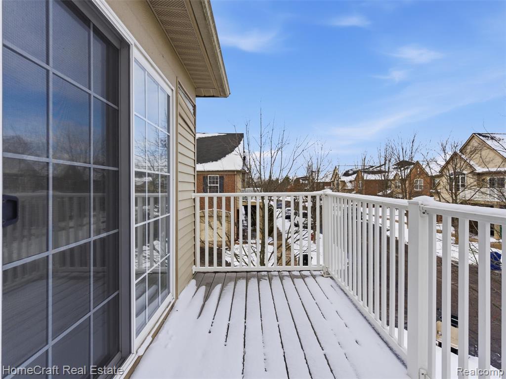 47551 PEMBROKE Drive, Canton, MI 48188 — Photo 25
