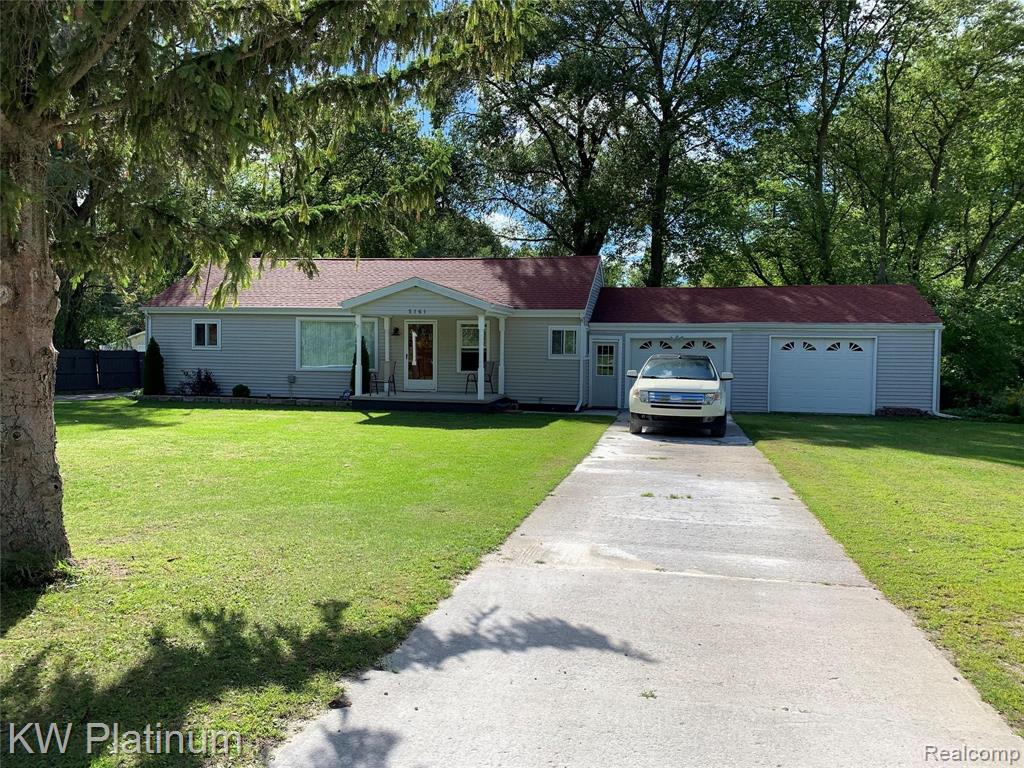 5161 Parker Road, Fort Gratiot, MI 48059 — Photo 46