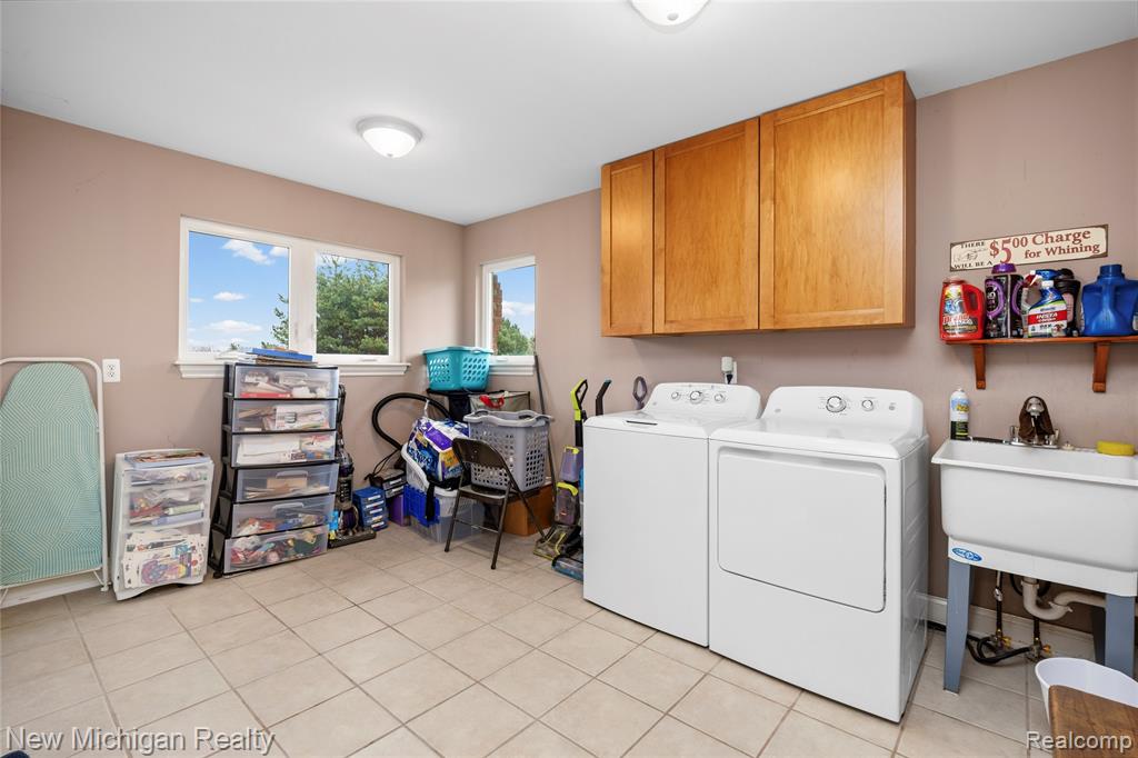 13445 Millie Court, Holly, MI 48442 — Photo 50