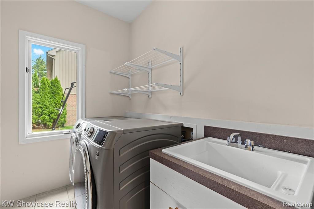 52890 Seven Oaks Drive, Shelby Twp, MI 48316 — Photo 22