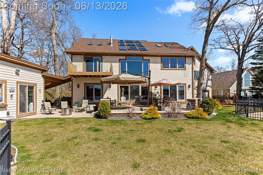 1100 Clearwater Boulevard, White Lake, MI — Photo 67