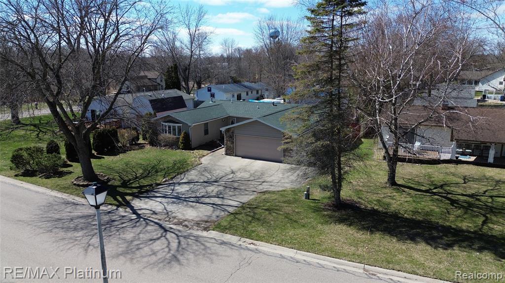 601 HOLLY BUSH DRIVE, Holly, MI 48442 — Photo 27