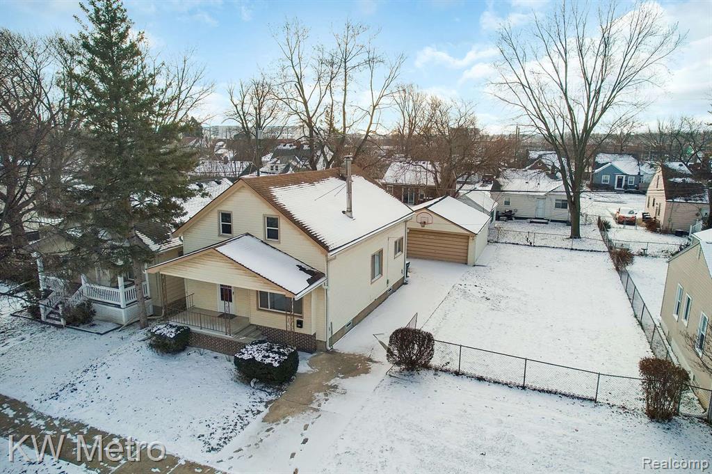 580 CAMDEN Street, Ferndale, MI 48220 — Photo 6