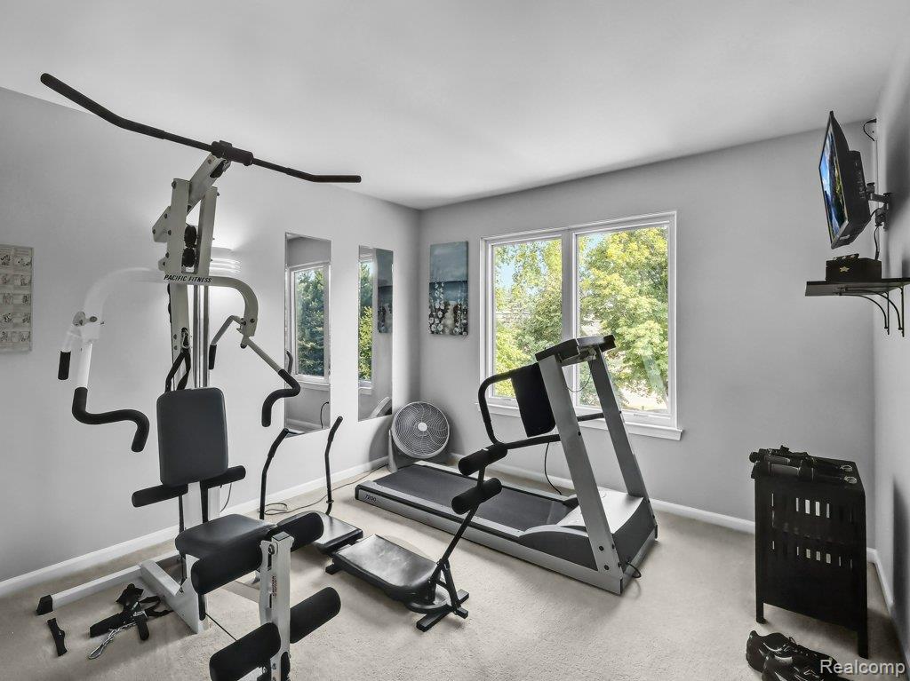 42688 Preswick Court, Van Buren, MI 48111 — Photo 41