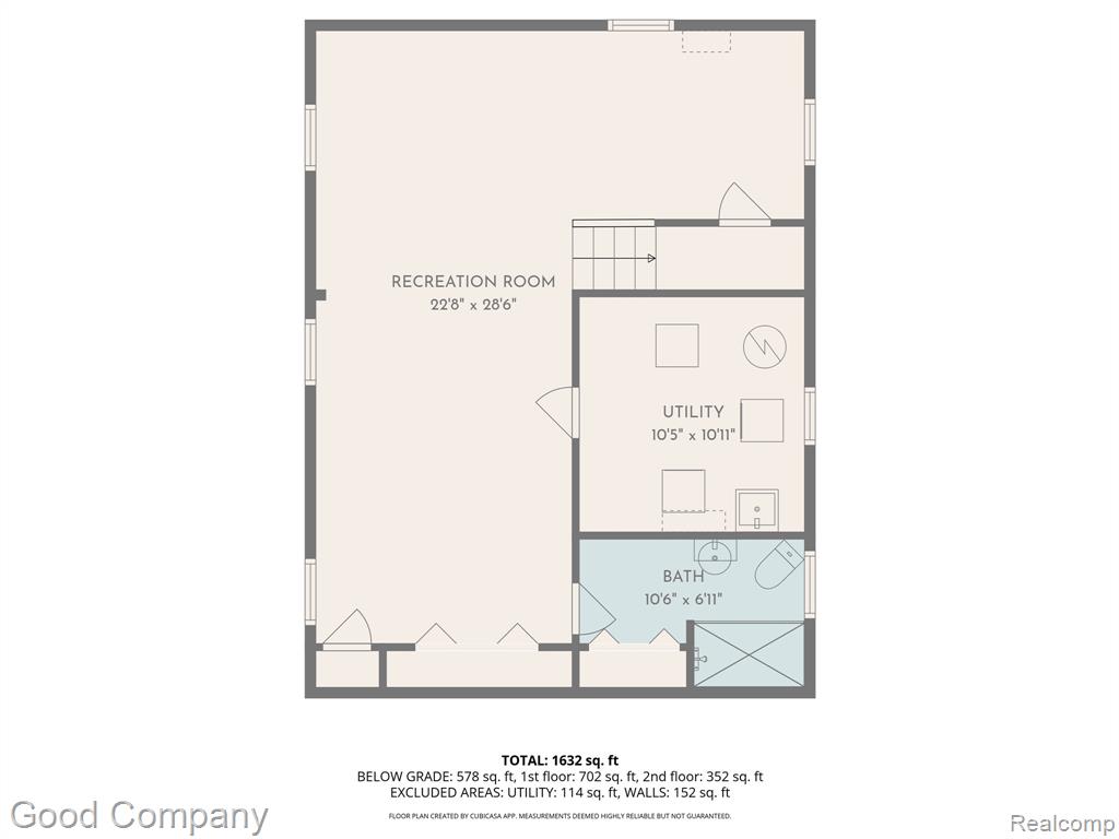 960 Columbia Road, Berkley, MI 48072 — Photo 49