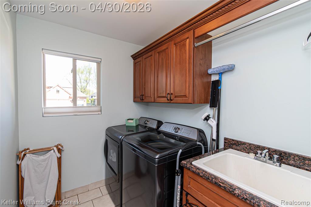48763 Marberry Drive, Macomb, MI 48044 — Photo 42