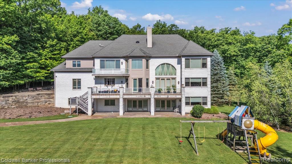 4359 Longview Drive, Lapeer, MI 48446 — Photo 68