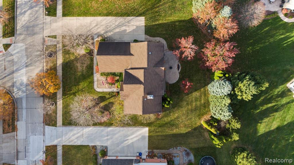 433 TORRINGTON Drive W, Canton, MI 48188 — Photo 42
