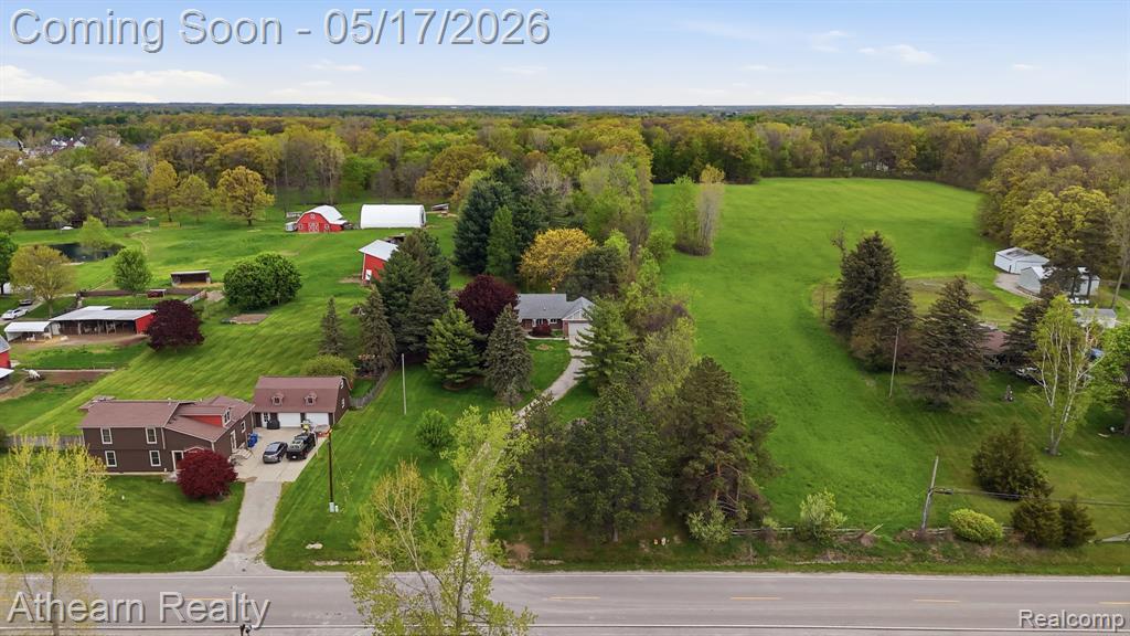 4140 Cook Road, Swartz Creek, MI 48473 — Photo 3
