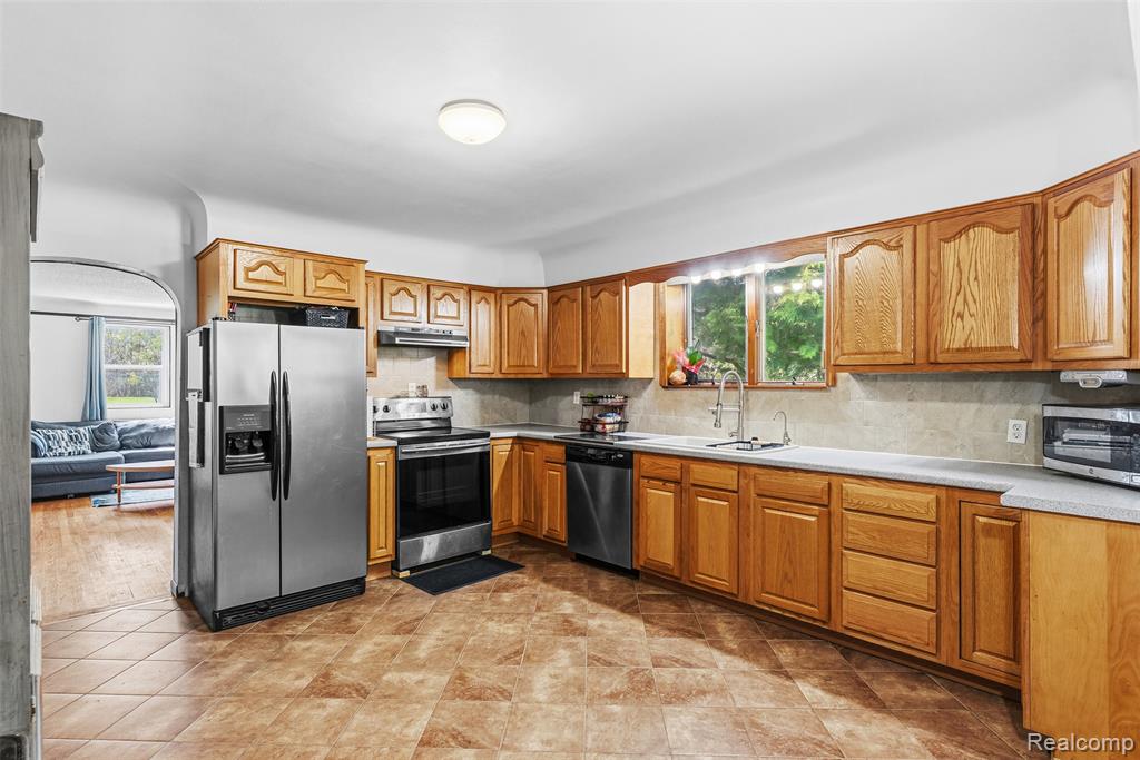 11454 Wilson Road, Otisville, MI 48463 — Photo 14