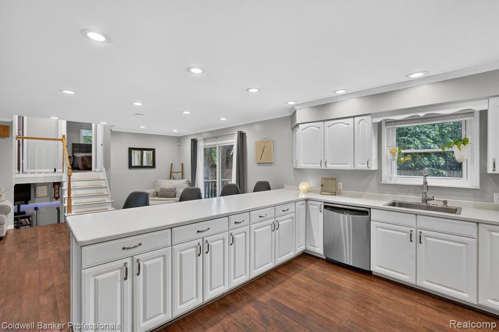 3024 Harold Drive, Columbiaville, MI 48421 — Photo 14