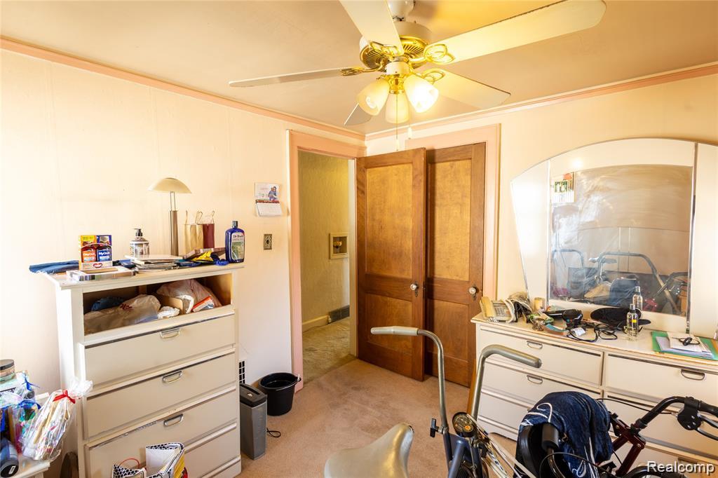 4116 Kendall Street, Detroit, MI 48238 — Photo 11