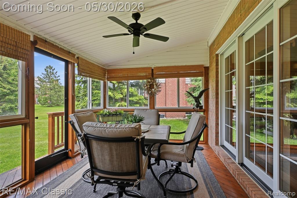 17003 Birchwood Drive, 80, Northville, MI 48168 — Photo 10