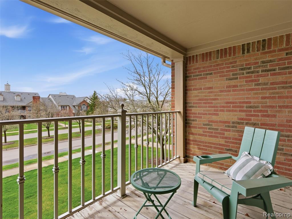 3570 Oakmonte Boulevard, Rochester, MI 48306 — Photo 16