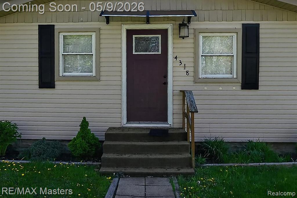 4318 Avenue F, Newport, MI 48166 — Photo 34