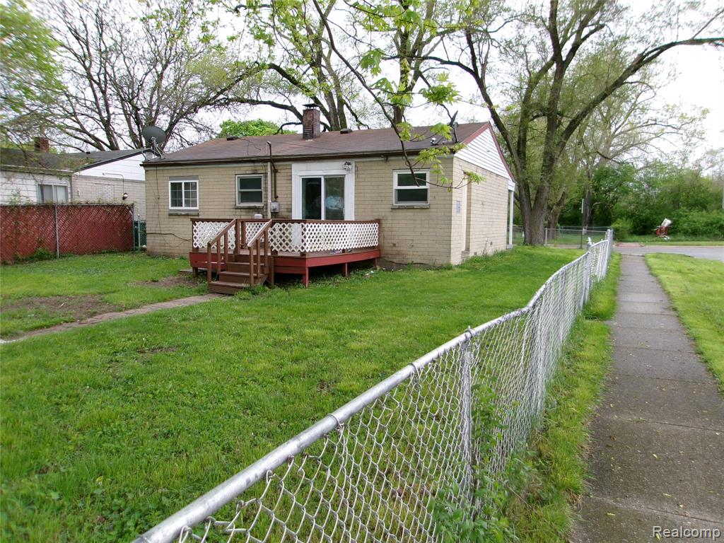 709 Dorset Avenue, Ypsilanti, MI 48198 — Photo 8