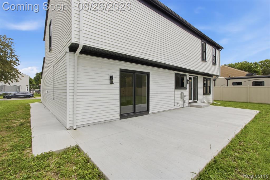 54319 Bradshaw Drive, New Baltimore, MI 48047 — Photo 33