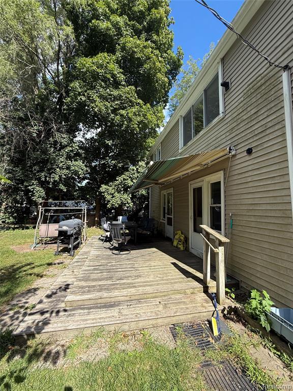 35 East Street, Oxford, MI 48371 — Photo 13