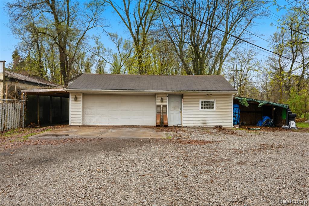 37493 Wabash Street, Romulus, MI 48174 — Photo 25