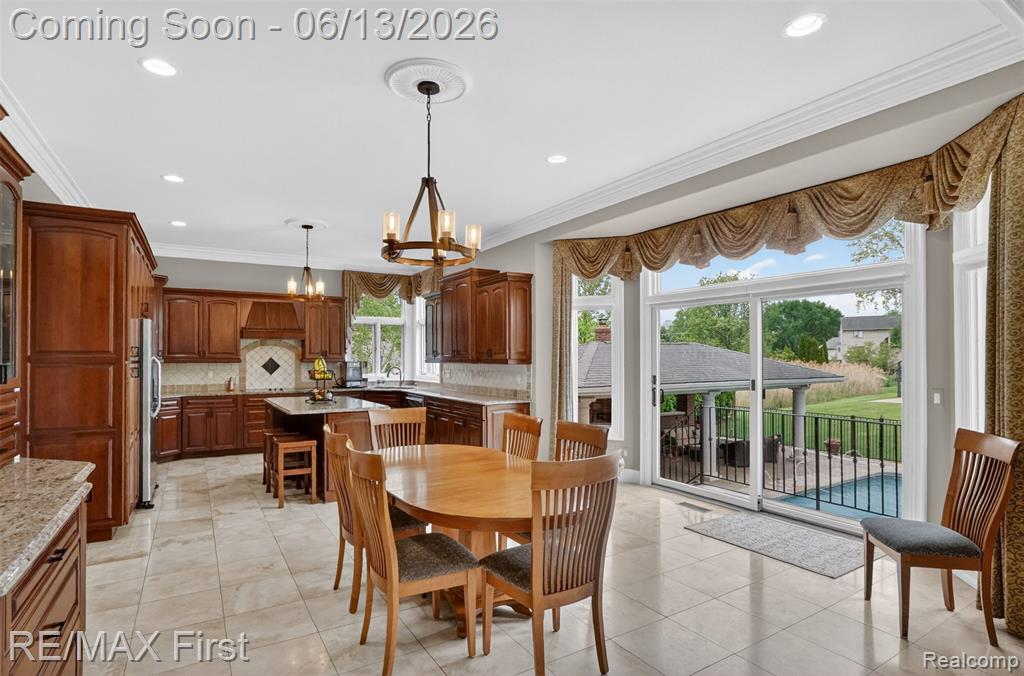 13800 Berryknoll Drive, Shelby Twp, MI 48315 — Photo 18