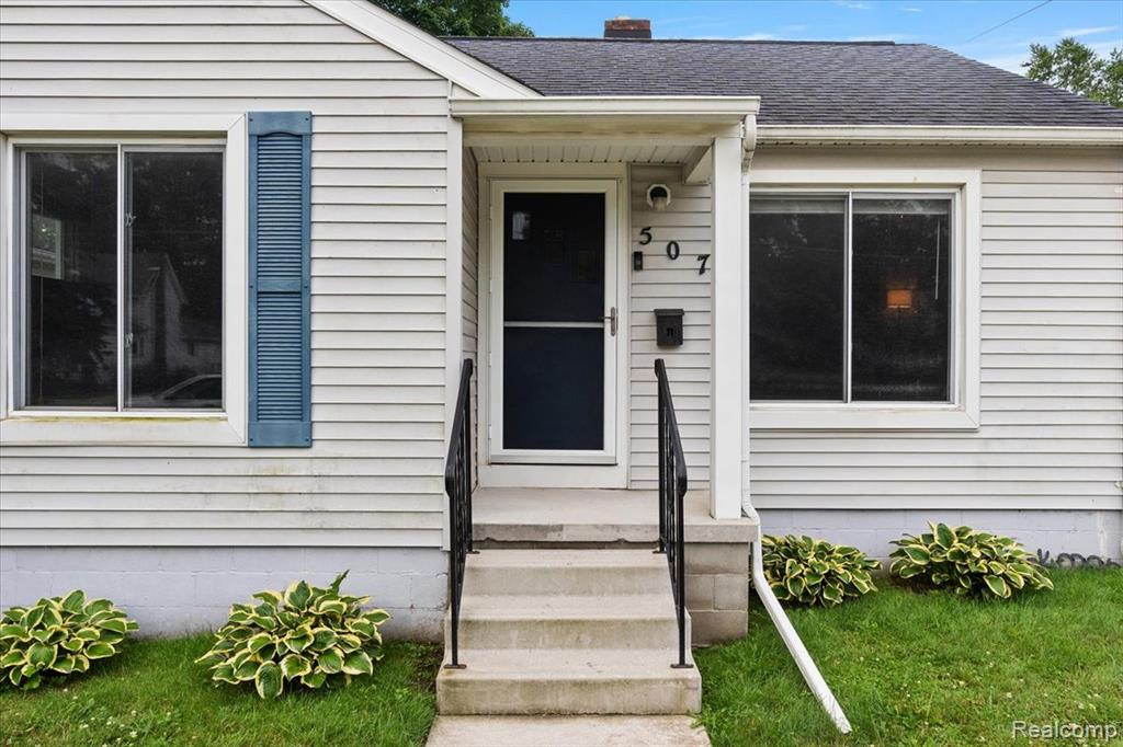 507 W Main Street, Durand, MI 48429 — Photo 4
