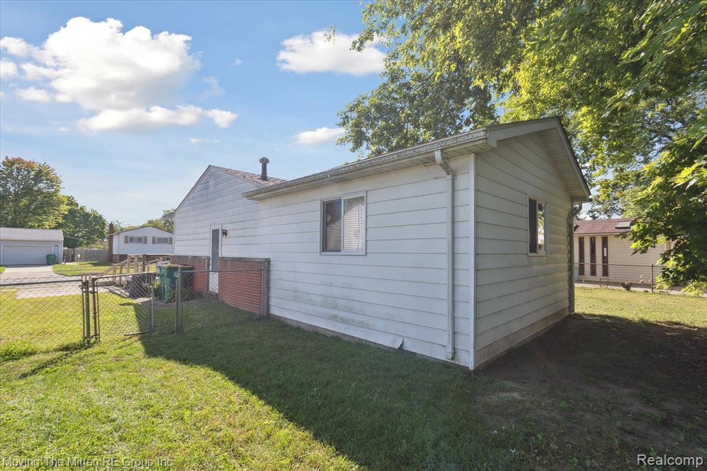 1336 Woodglen Avenue, Ypsilanti, MI 48198 — Photo 29