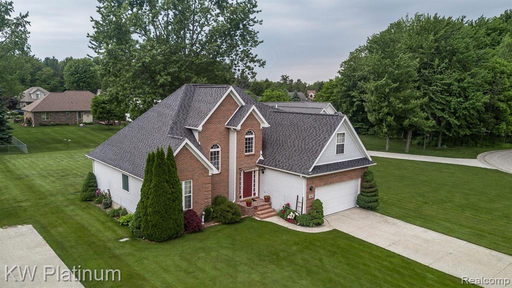 3167 Blackheath Court, Port Huron, MI 48060 — Photo 33