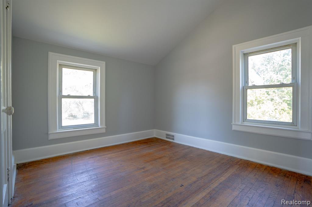 388 Lakewood Street, Detroit, MI 48215 — Photo 19