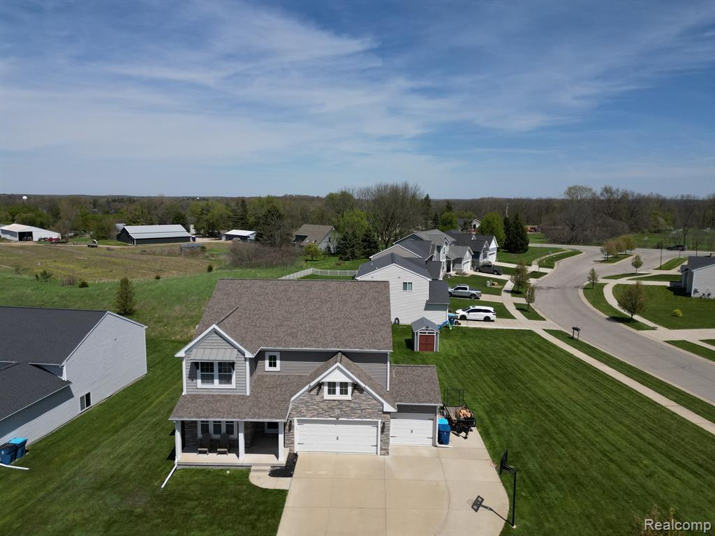16543 Bedington Drive, Linden, MI 48451 — Photo 43