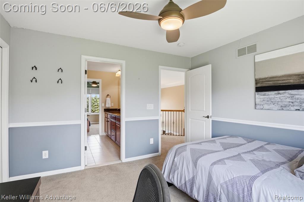 51889 Curtis Court, Northville, MI 48167 — Photo 45