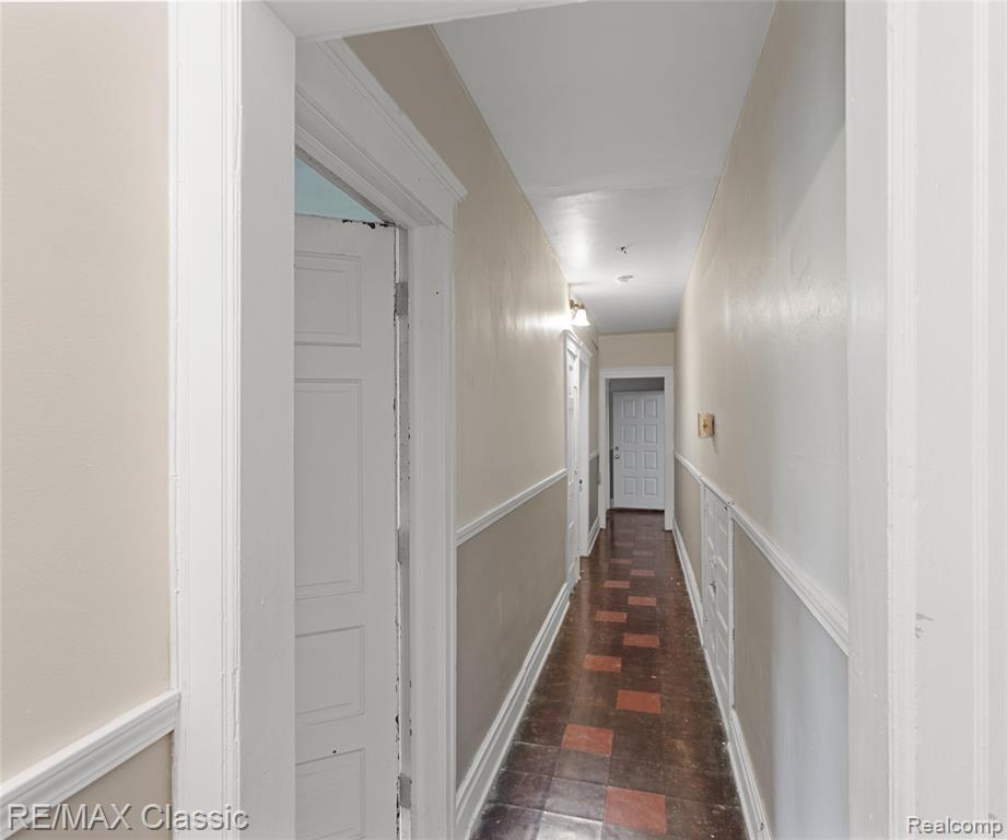 3984 Commonwealth Street, Detroit, MI 48208 — Photo 23