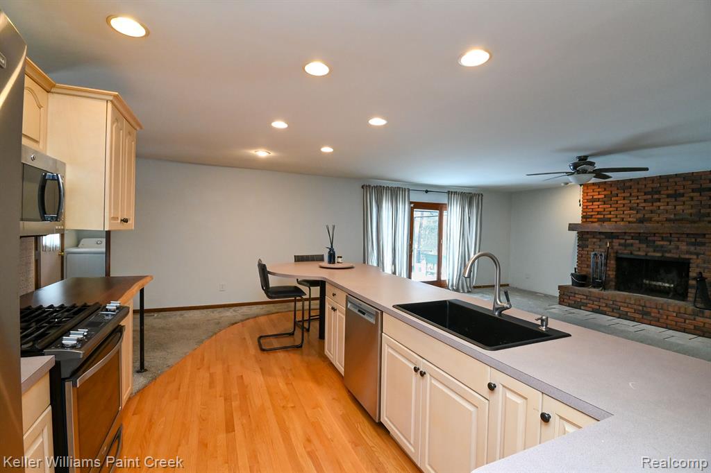 8255 WASCHULL Drive, Washington, MI — Photo 14