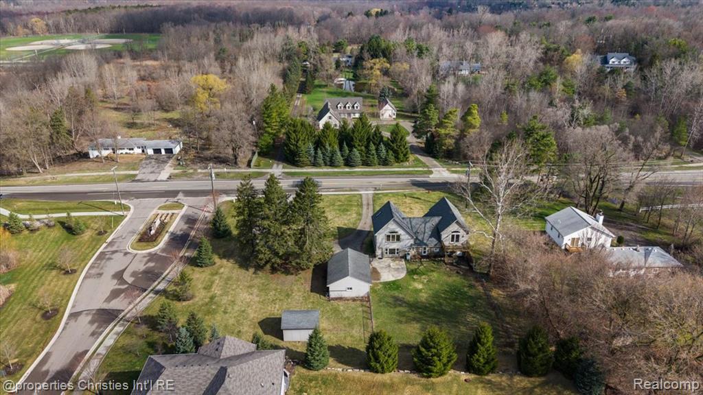 5863 Clarkston Road, Clarkston, MI 48348 — Photo 15