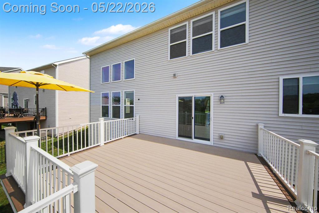 4264 Lilac Lane, Ypsilanti, MI 48197 — Photo 40