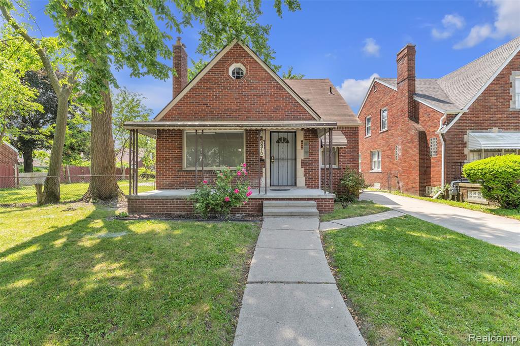 8310 Sirron Street, Detroit, MI 48234 — Photo 3