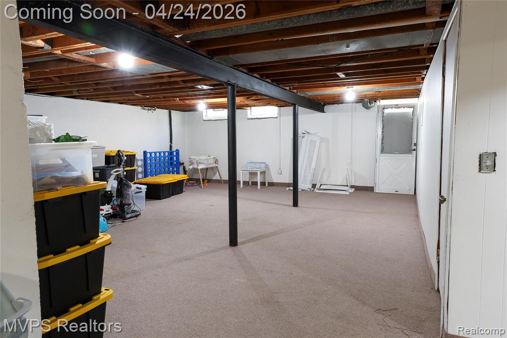 5217 Streefkerk Dr Drive, Warren, MI 48092 — Photo 33