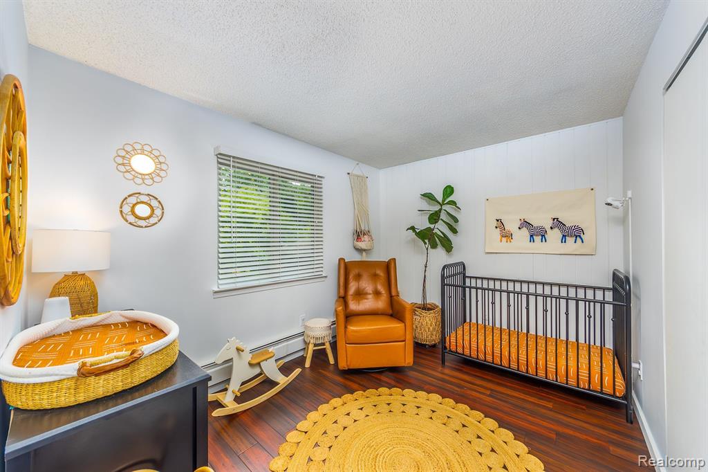 4885 WALKER Drive, Brighton, MI 48114 — Photo 15