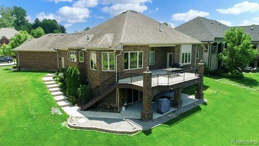 55545 WHITNEY, Shelby Twp, MI 48315 — Photo 35