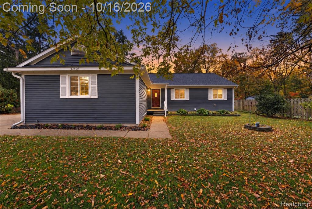 5150 Carroll Lake Road, Commerce Twp, MI 48382