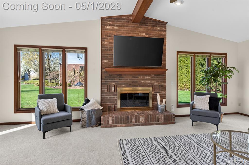4359 Birch Run Drive, Troy, MI 48098 — Photo 11