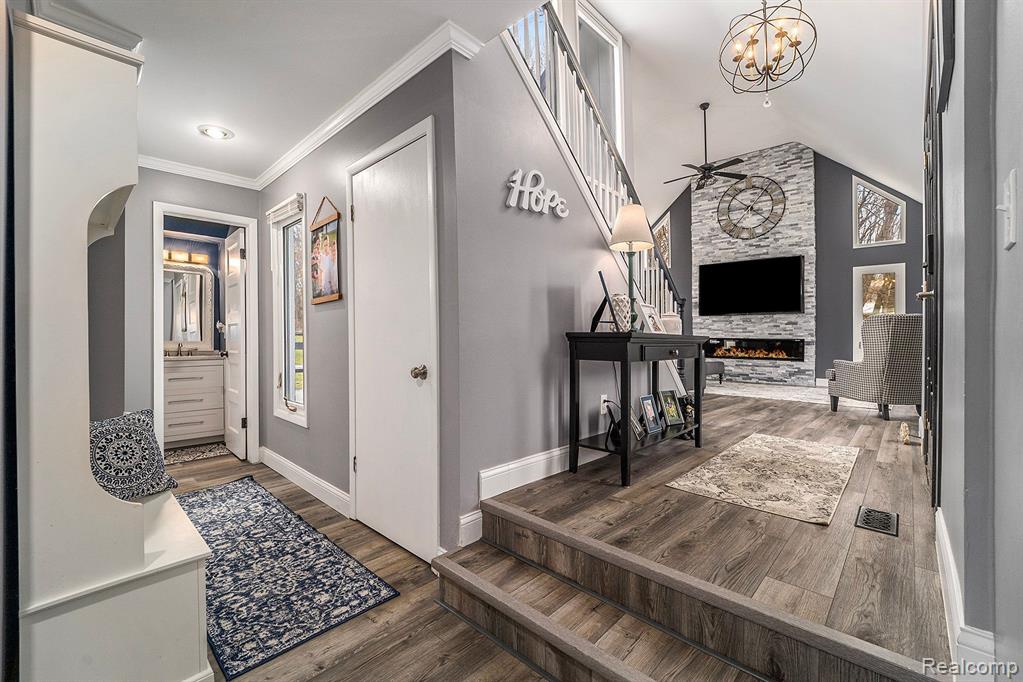 3638 Deer Run Drive, Brighton, MI 48114 — Photo 5