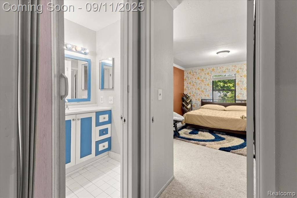 24851 Auburn Lane, Southfield, MI 48033 — Photo 19