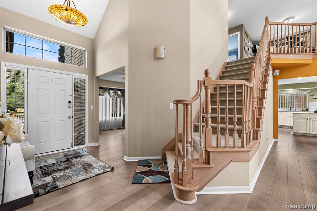 19550 Shorecrest Drive, Clinton Twp, MI 48038 — Photo 8