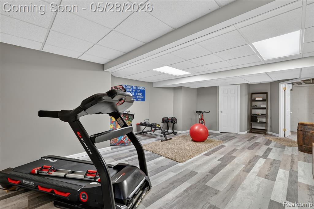4717 Lonsberry Road, Columbiaville, MI 48421 — Photo 36